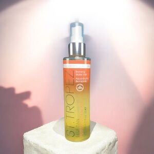 St. Tropez Self Tan Purity Vitamins Mist NWOB